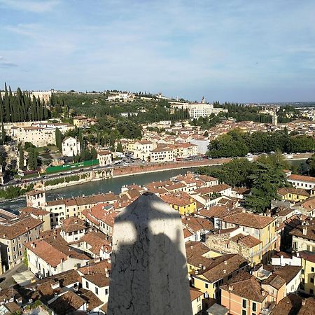 Residenza Duomo3 - Apartments Verona Ngoại thất bức ảnh
