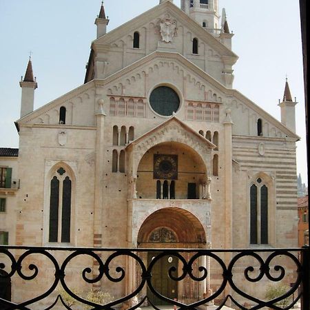 Residenza Duomo3 - Apartments Verona Ngoại thất bức ảnh