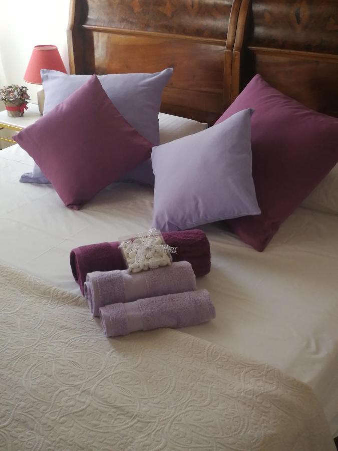 Residenza Duomo3 - Apartments Verona Ngoại thất bức ảnh