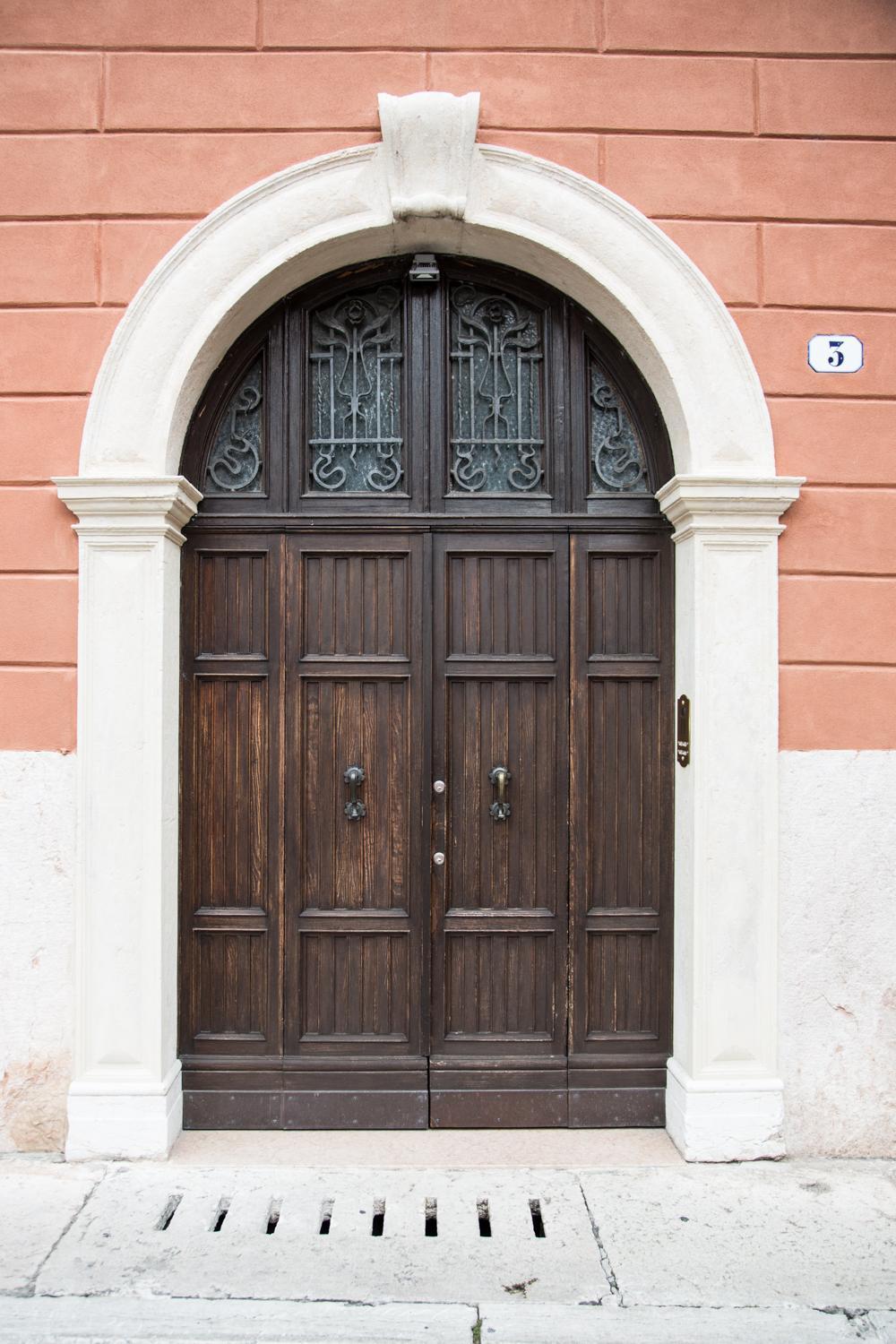 Residenza Duomo3 - Apartments Verona Ngoại thất bức ảnh