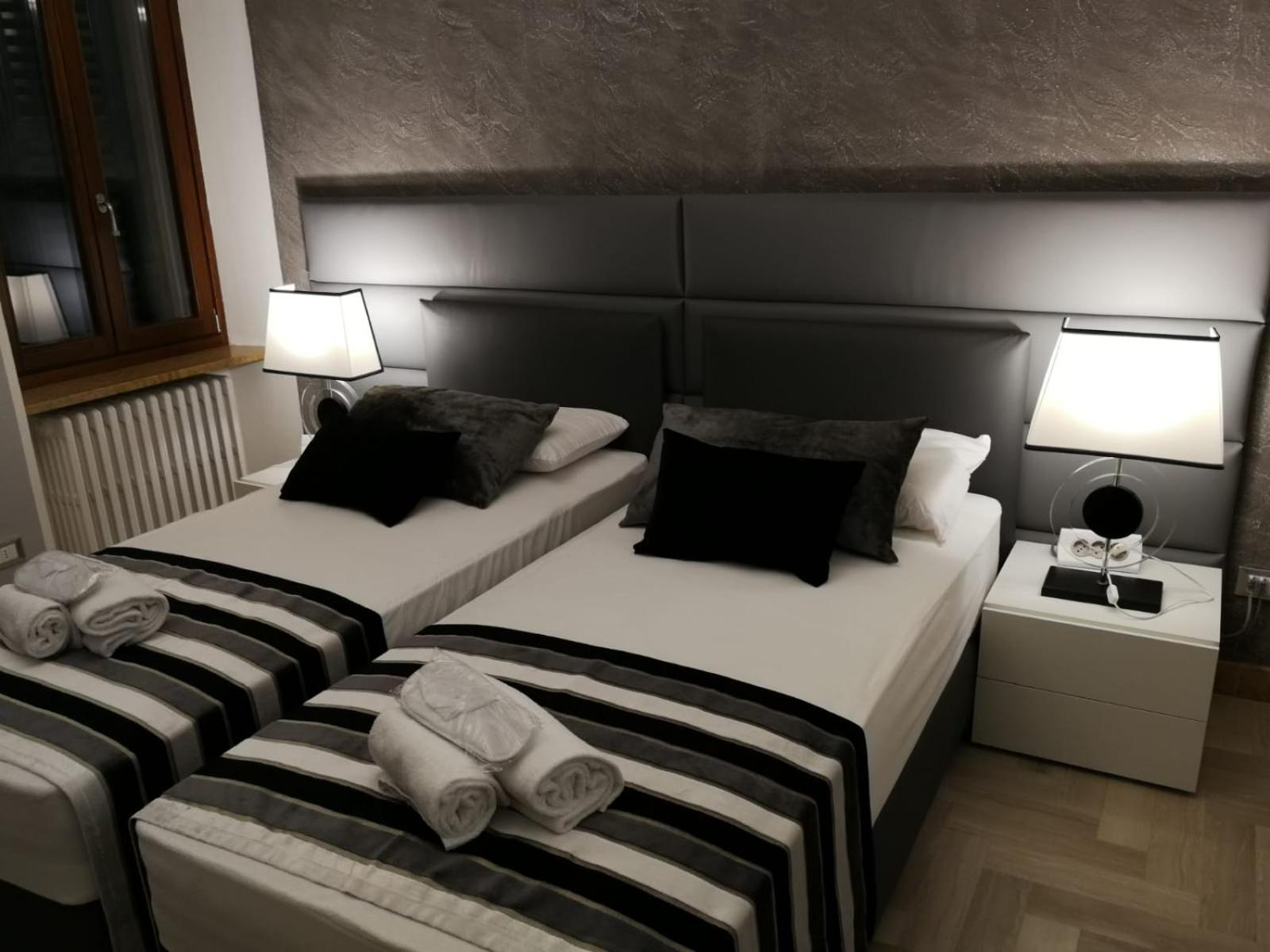 Residenza Duomo3 - Apartments Verona Ngoại thất bức ảnh