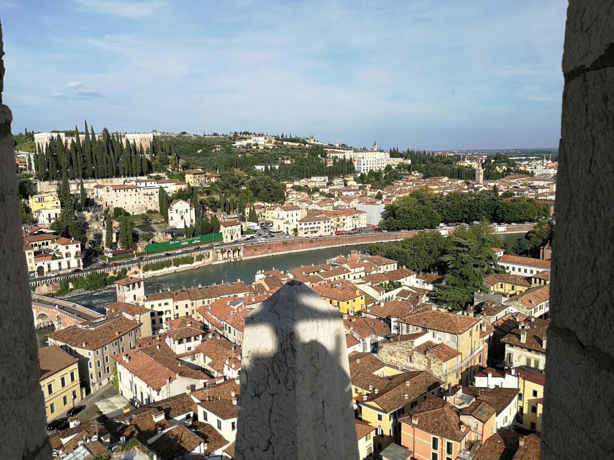 Residenza Duomo3 - Apartments Verona Ngoại thất bức ảnh