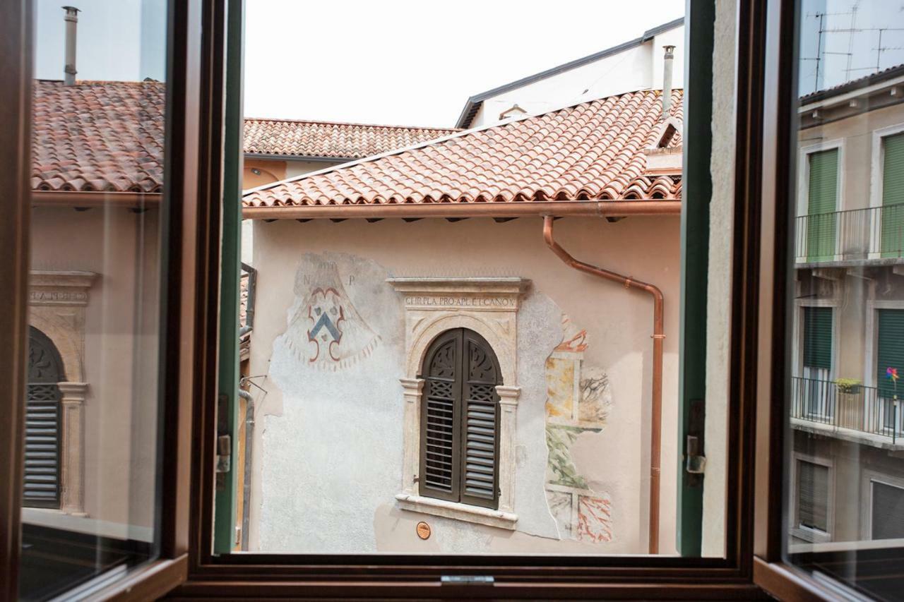 Residenza Duomo3 - Apartments Verona Ngoại thất bức ảnh