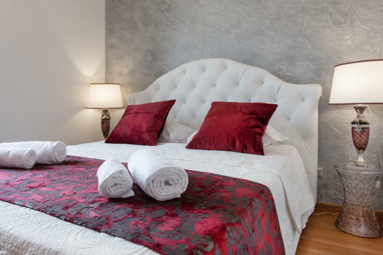 Residenza Duomo3 - Apartments Verona Ngoại thất bức ảnh