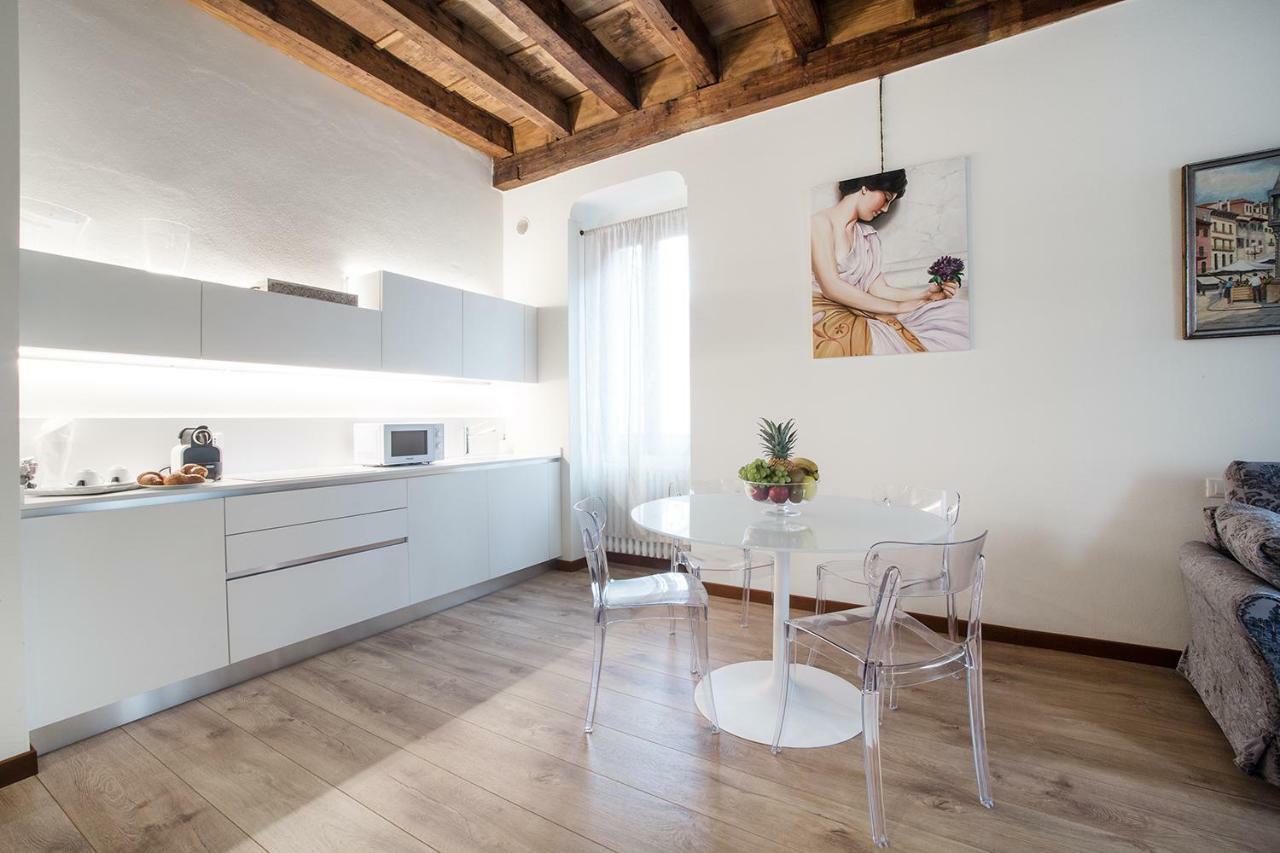 Residenza Duomo3 - Apartments Verona Ngoại thất bức ảnh