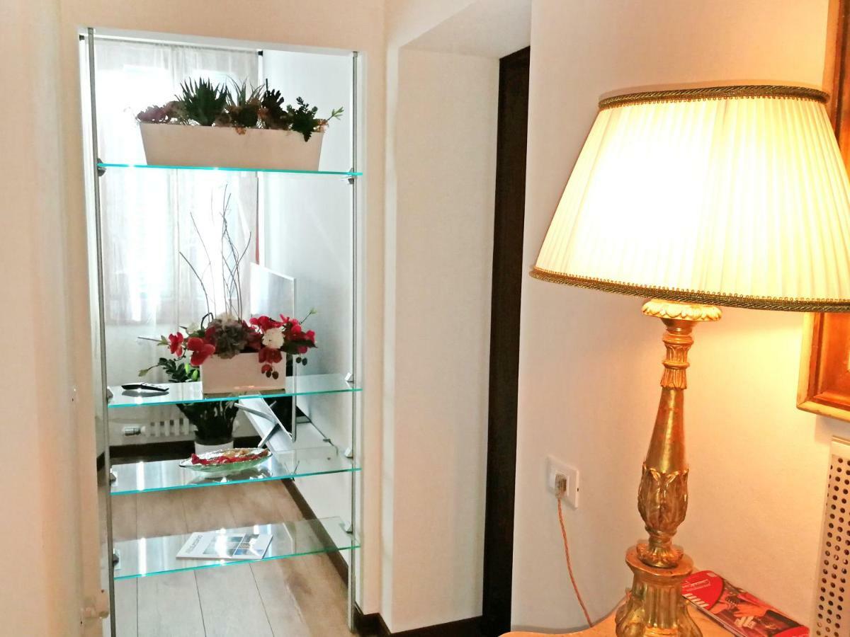 Residenza Duomo3 - Apartments Verona Ngoại thất bức ảnh