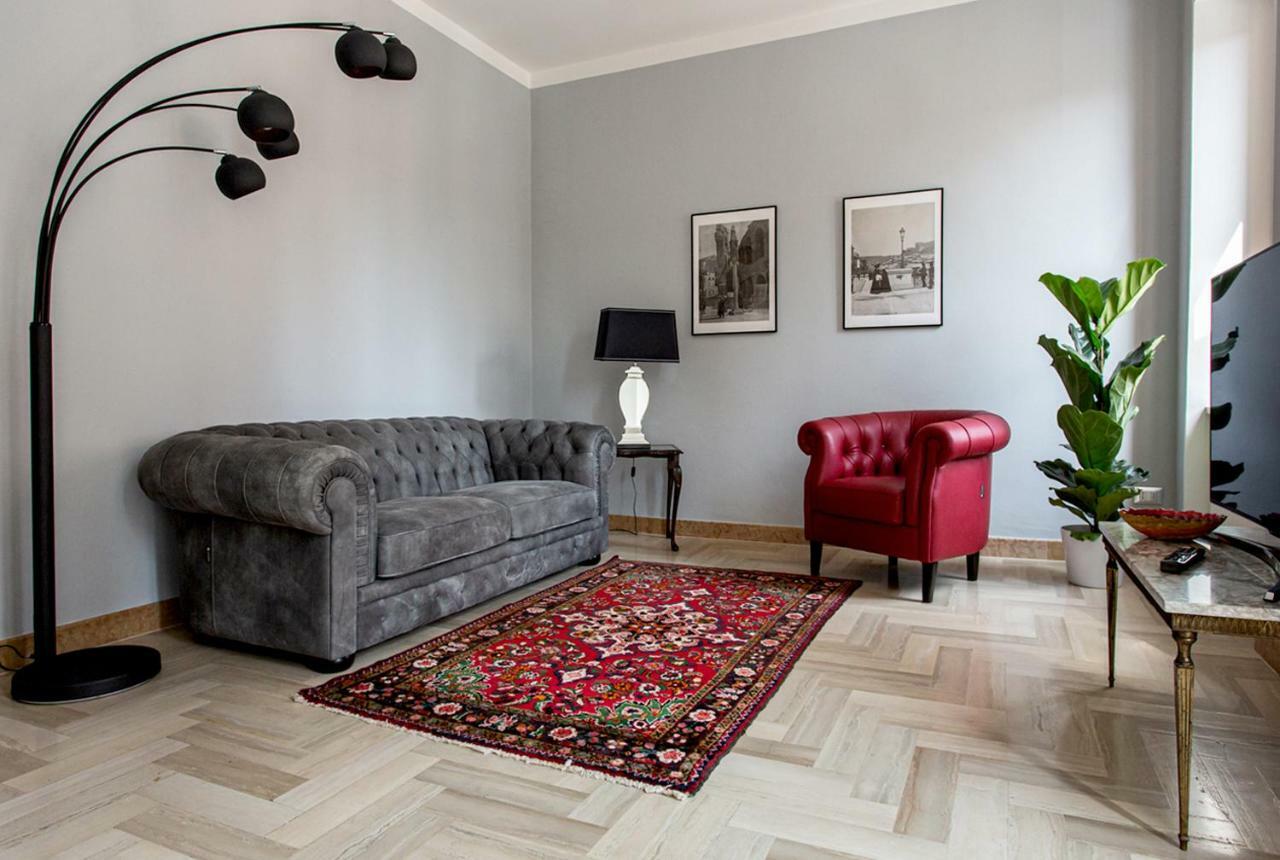 Residenza Duomo3 - Apartments Verona Ngoại thất bức ảnh