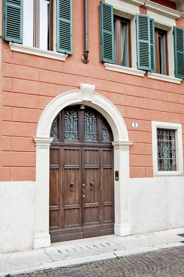 Residenza Duomo3 - Apartments Verona Ngoại thất bức ảnh