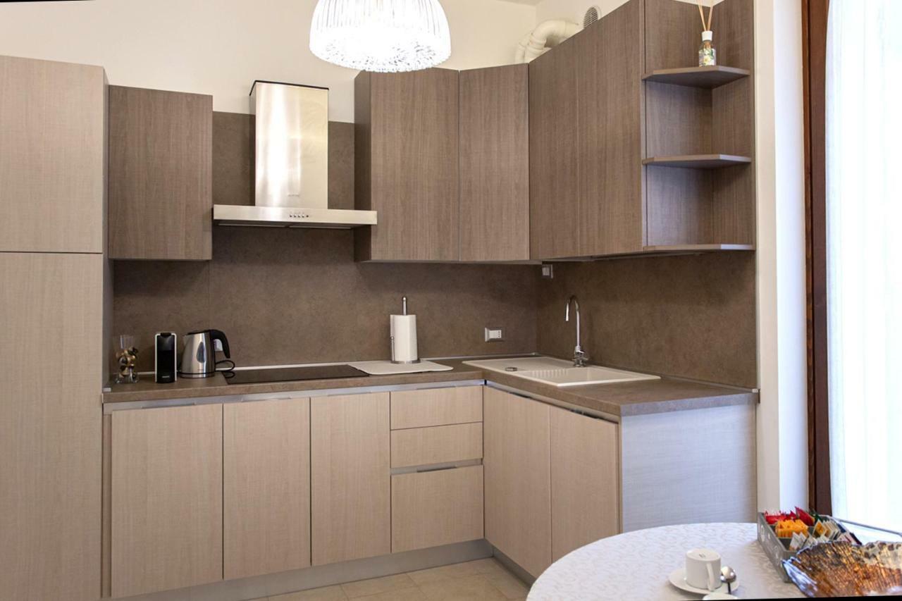 Residenza Duomo3 - Apartments Verona Ngoại thất bức ảnh
