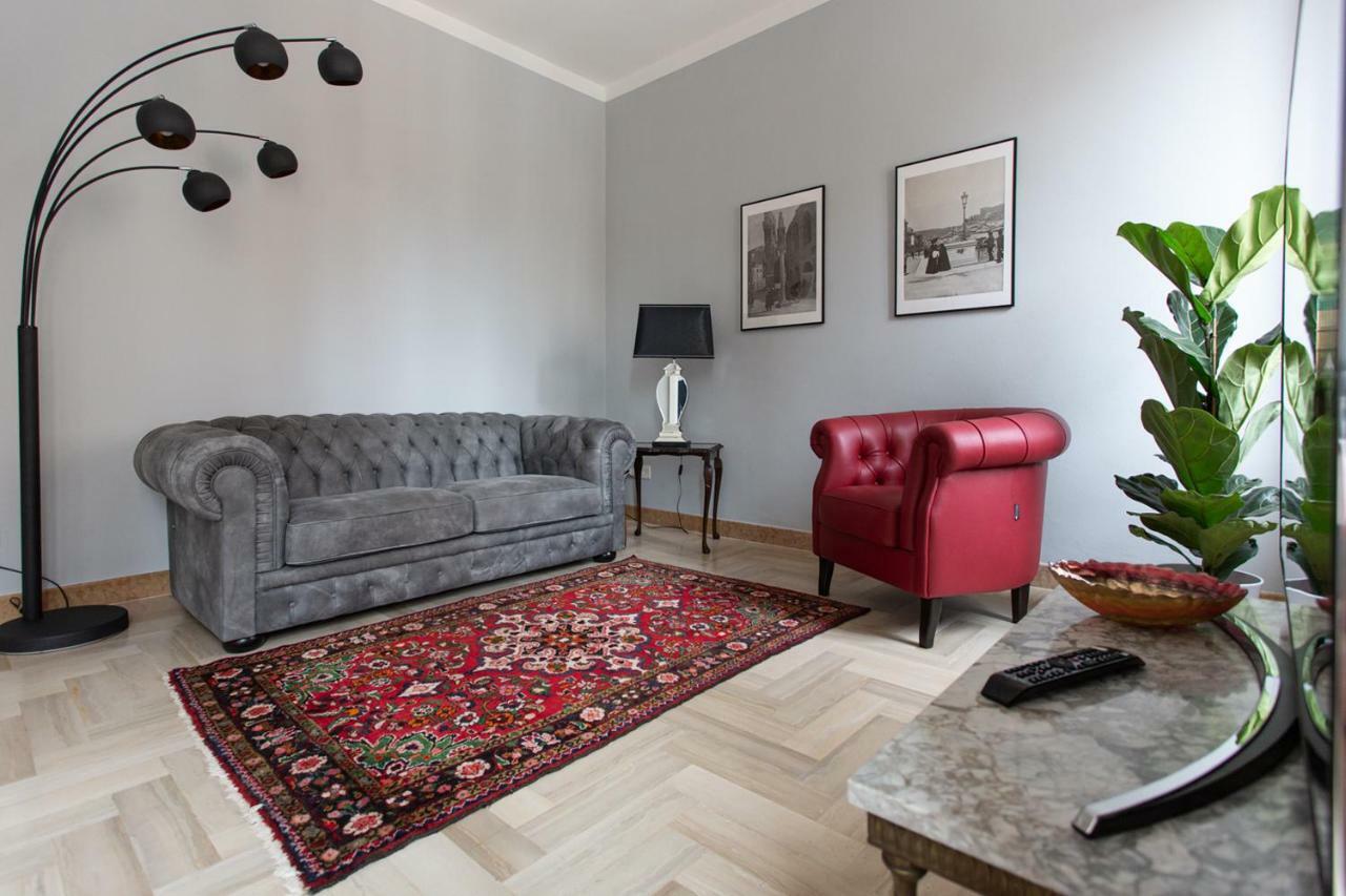 Residenza Duomo3 - Apartments Verona Ngoại thất bức ảnh